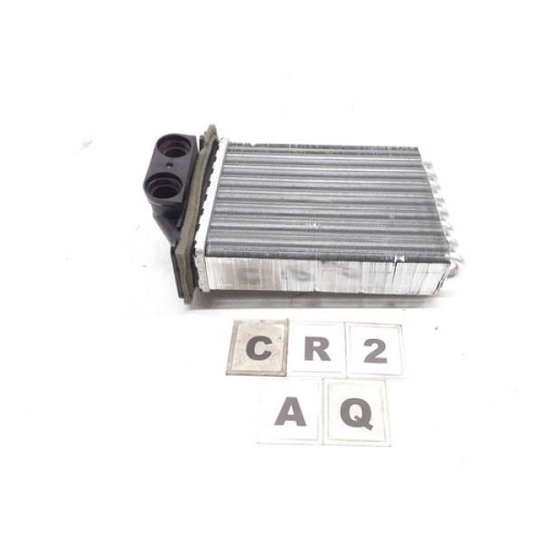 Radiador Ar Quente Fiat Argo Cronos Mobi 2017 A 2025