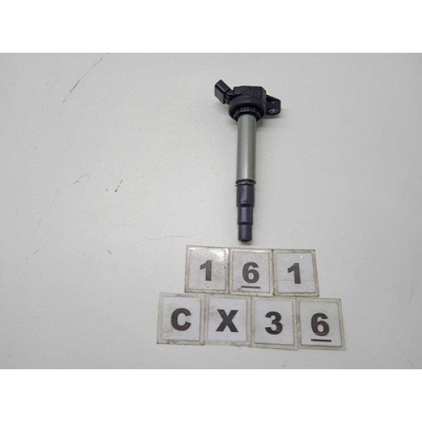 Bobina Ignição Toyota Corolla 2.0 2017 A 2019 161