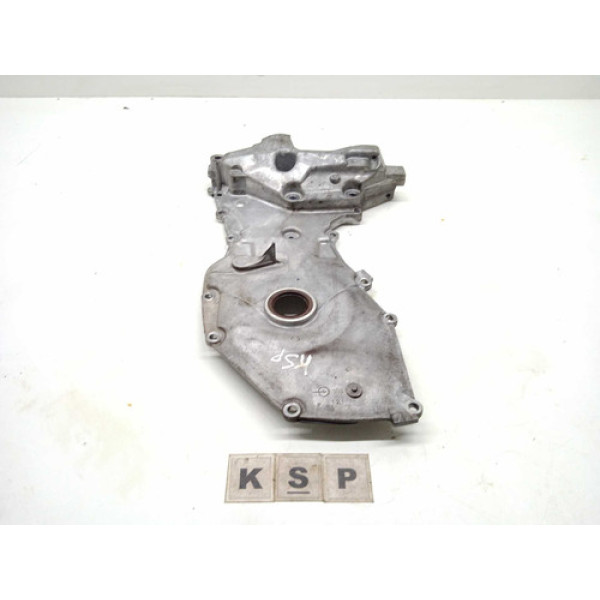 Tampa Forntal Motor Nissan Kicks 1.6 2017 A 2019 Ksp