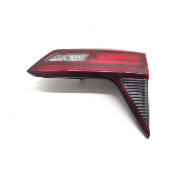 Lanterna Direita Tampa Traseira Honda Hrv 2019 A 2021