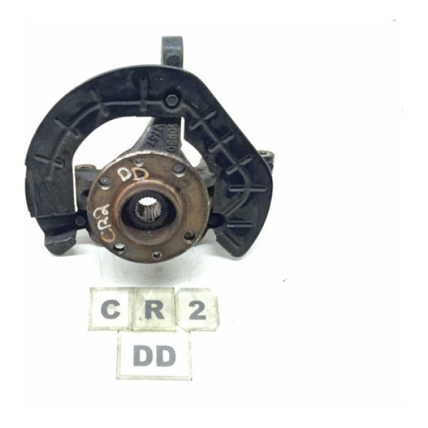 Montante Manga Eixo Direita Fiat Argo Cronos 2021 A 2024 