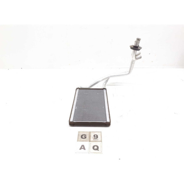 Radiador Ar Quente Honda Civic 2013 A 2016 G9 