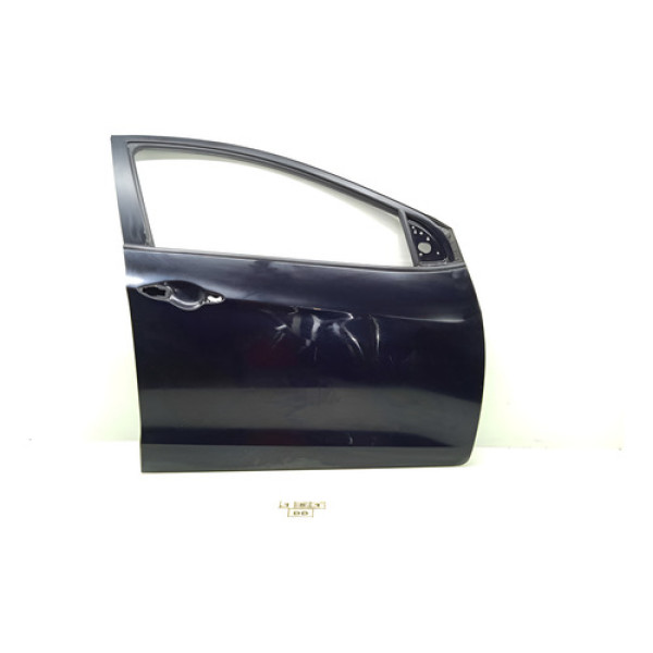 Porta Dianteira Direita Hyundai I30 2013 A 2016 151