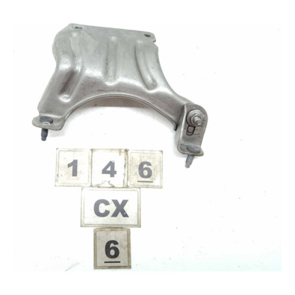 Suporte Catalisador Vw Tcross Virtus Tsi 2021 A 2024 146