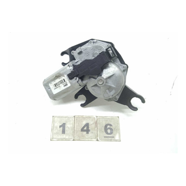 Motor Limpador Vidro Traseiro Fiat Pulse 2022 A 2024 