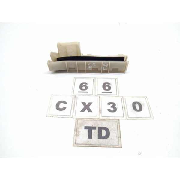 Guia Vidro Traseiro Direito Jeep Renegade 2015 A 2021 66