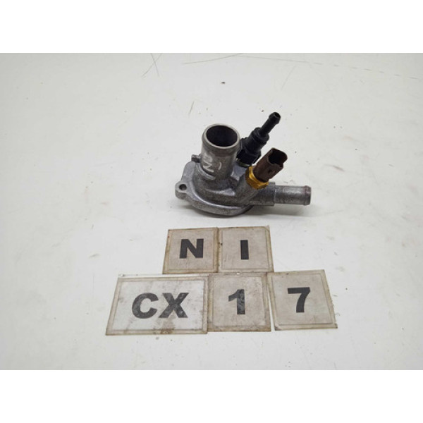 Cavalete Agua Fiat Mobi 4cc 2021 A 2024 Ni 