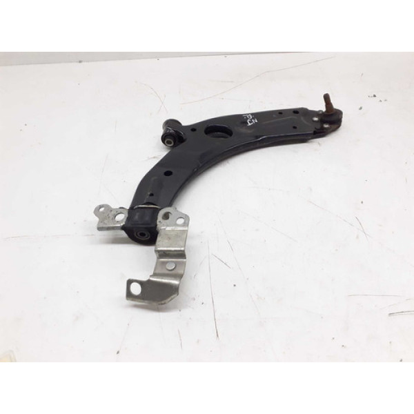 Balança Suspensão Dianteira Dir Mobi 2017 A 25 C/estabizador