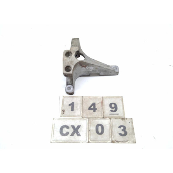 Suporte Compressor Ar Condicionado Compass Flex 2019 A 2021