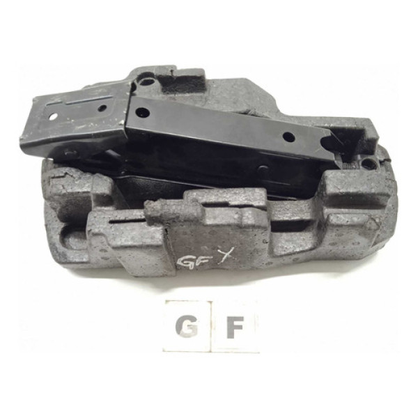 Isopor Macaco Vw Golf Variant 2014 A 2019 Gf 