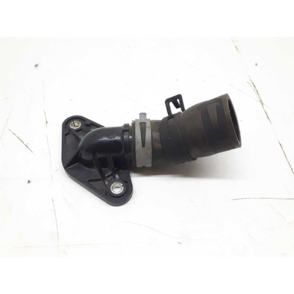 Flange Água Bloco Motor Jeep Renegade 1.8 Flex 2015 A 2021