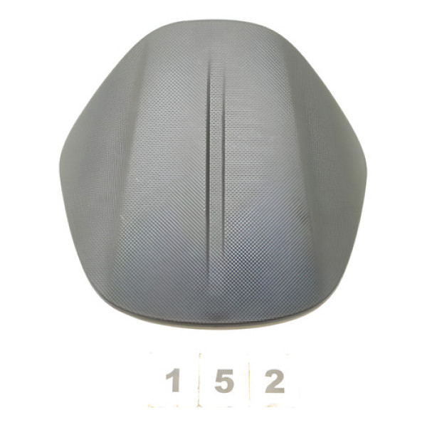 Acabamento Superior Painel Instrumentos Gm Spin 2017 A 2021