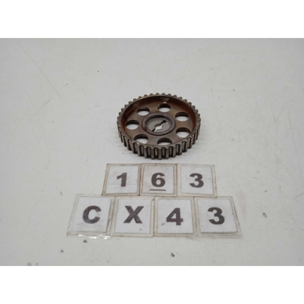 Polia Comando Válvula Gm Onix Prisma Celta Corsa 1.4