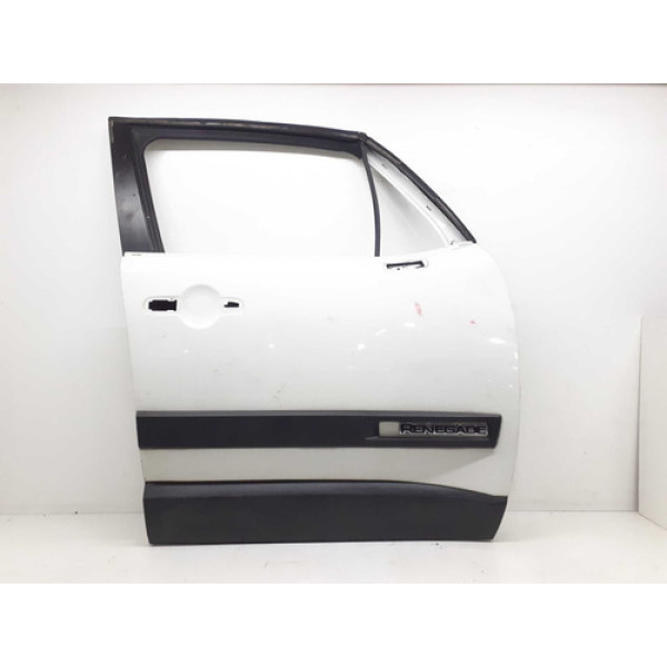 Porta Dianteira Direita Jeep Renegade 2015 A 2022