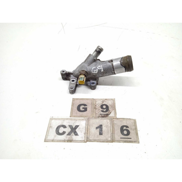 Cavalete Agua Cabeçote Honda Civic 2013 A 2016 G9 