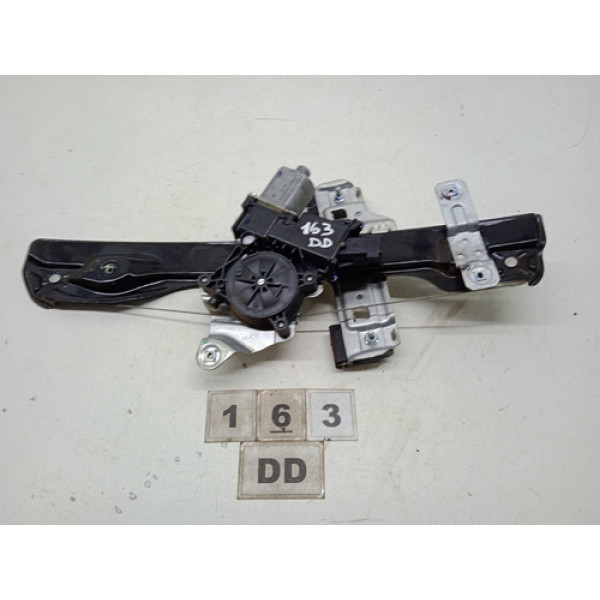 Maquina Vidro Elétrica Diant Direita Gm Onix Prisma 2014/19