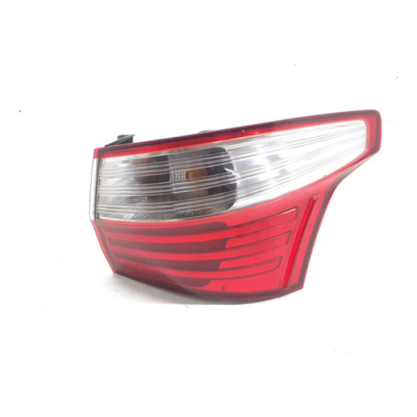 Lanterna Traseira Direita Fiat Grand Siena 2013 A 2020