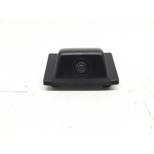 Câmera Ré Fiat Pulse Fastback 2021 2022 2023 2024 2025