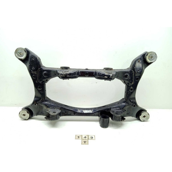 Agregado Traseiro Jeep Compass 2017 A  2021 149