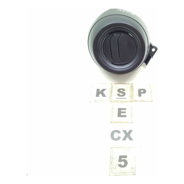 Difusor Ar Esquerdo Nissan Kicks 2017 A 2019 Ksp 