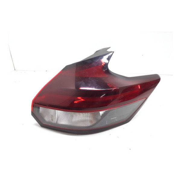 Lanterna Traseira Direita Nissan Kicks 2021 A 2024