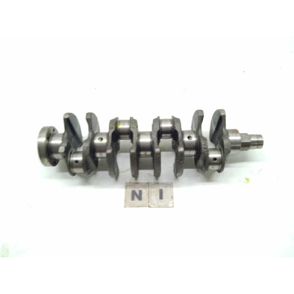 Virabrequim Fiat Mobi 1.0 4cc 2017 A 2022 Ni