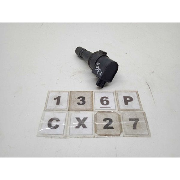 Bobina Ignição Honda Hrv Civic 1.8 2.0 2016 A 2021 136p