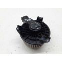 Motor Ventilador Ar Forcado Gm Cobalt Onix Prisma Spin 14/19