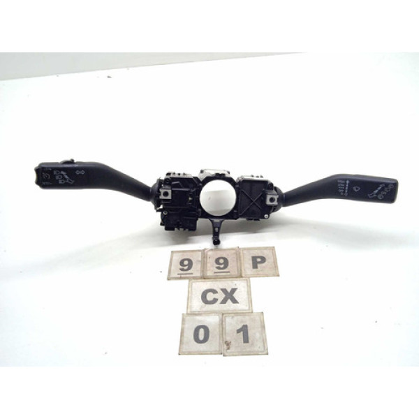 Chave Seta Limpador Parabrisa Vw Fox Spacefox 2015/2019 99p 