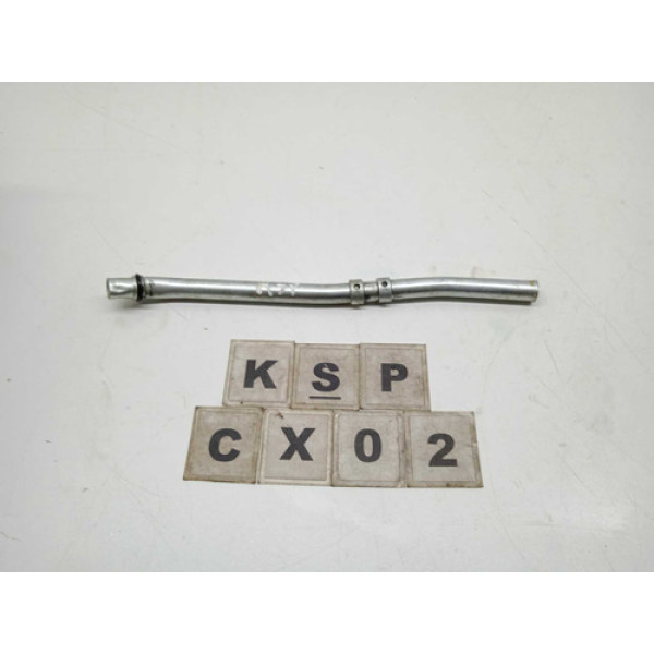 Duto Vareta Nivel Oleo Nissan Kicks 1.6 2017 A 2021 Ksp