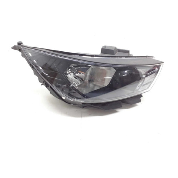 Farol Direito Hyundai Hb20 2023 2024 2025 Sem Led Direito/passageiro