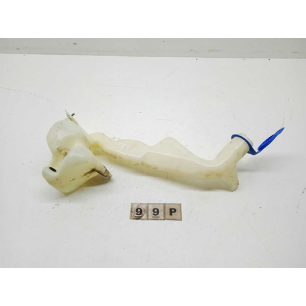 Reservatorio Limpador Parabrisa Vw Fox 2015 A 2019 99p