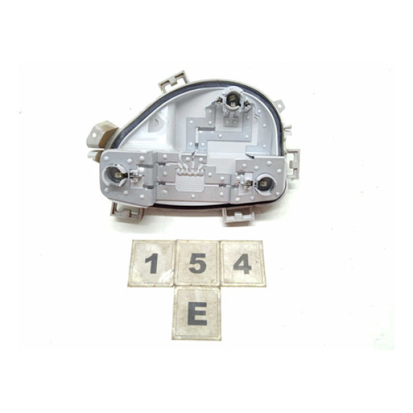 Circuito Placa Lanterna Esquerda Renault Oroch 2017 A 2021 