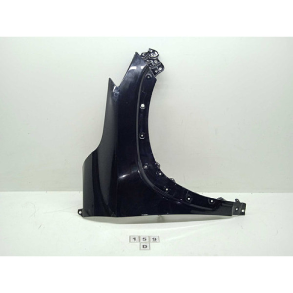 Paralama Direito Toyota Corolla Cross 2022 A 2025 159 