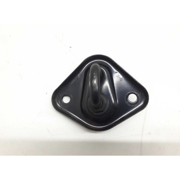 Batente Capo Dianteiro Mercedes C 180 2015 A 2018 1