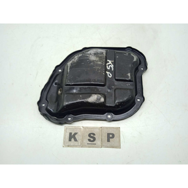 Tampa Carter Óleo Motor Nissan Kicks 1.6 2017 A 2019 Ksp