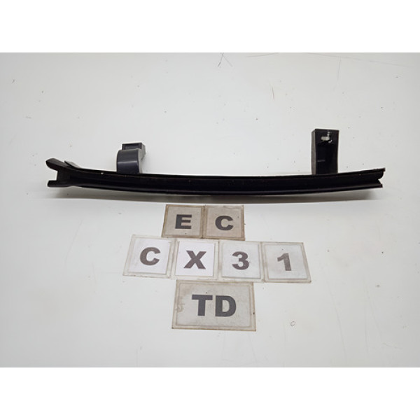 Guia Vidro Porta Traseira Direita Ford Ecosport 2013 A 2017 