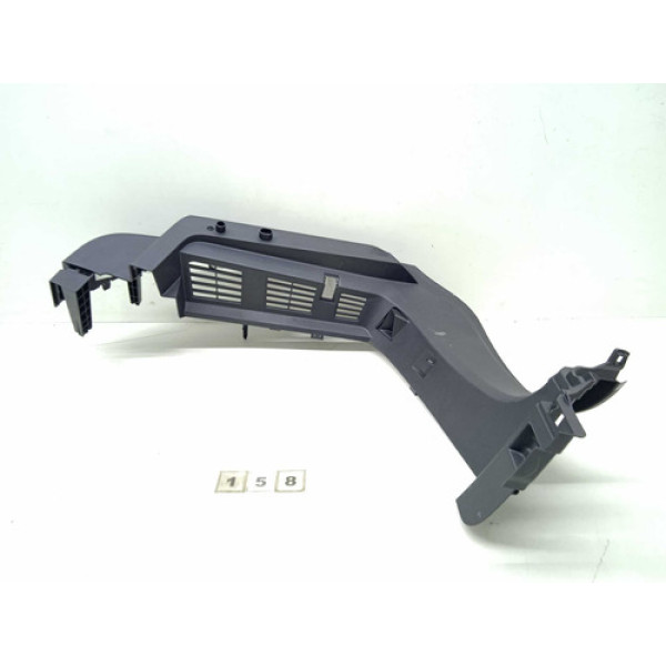 Suporte Direito Bagagito Vw Taos 2023 A 2025 158