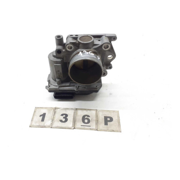 Tbi Corpo Borboleta Honda Hrv 1.8 2019 A 2021 136p