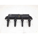 Bobina Ignição Peugeot 206 207 1.4 8v 2006 2007 2008 A 2013