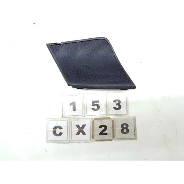 Tela Auto Falante Direito Painel Honda Hrv 2017 A 2021 153