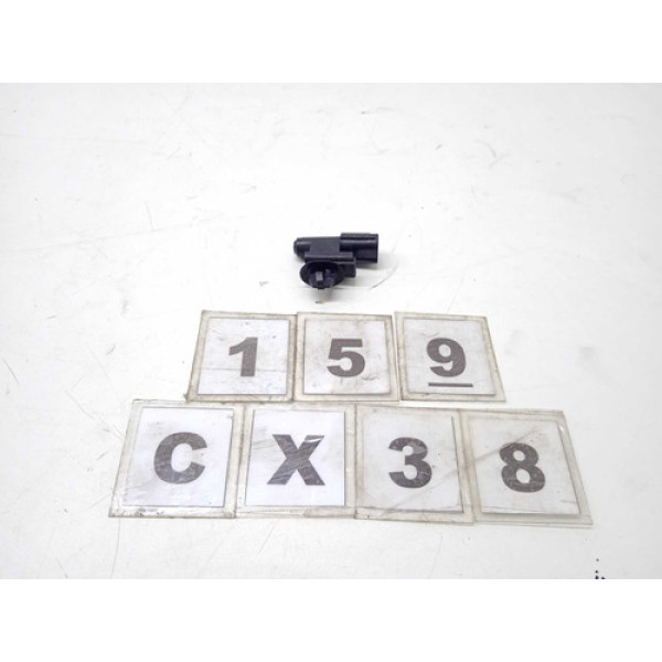 Sensor Temperatura Externa Toyota Corolla Cross 2023 A 2025