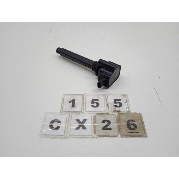 Bobina Ignição Fiat Argo Cronos 1.8 Etorq 155