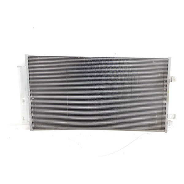 Condensador Ar Condicionado Jeep Renegade Flex 2015 A 2021