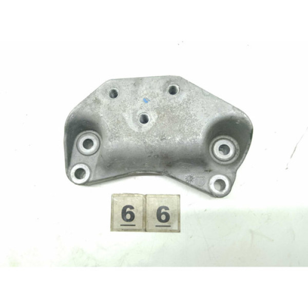 Suporte Coxim Cambio Jeep Renegade Flex 2017 A 2021 66 