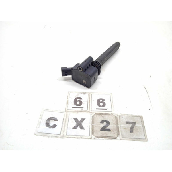 Bobina Ignição Renegade Toro 1.8 Etorq 66