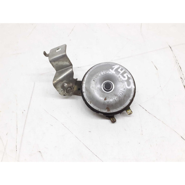 Buzina Alarme Nissan Sentra 2014 A 2018