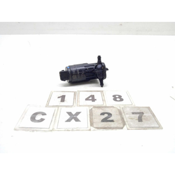 Motor Esguicho Parabrisa Argo Cronos Pulse Renegade 2017/25