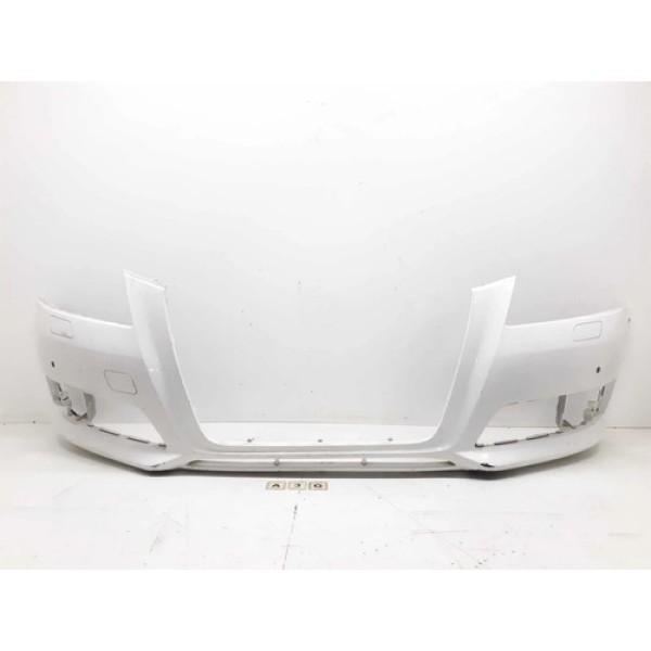 Capa Parachoque Dianteiro Audi A3 Sportback 10/13c/detalhe