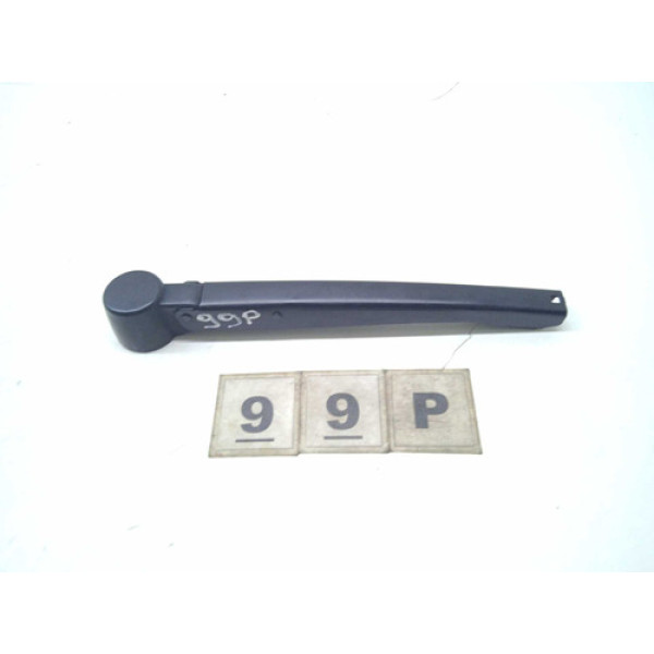 Haste Braço Limpador Vidro Traseiro Vw Fox 2015 A 2019 99p